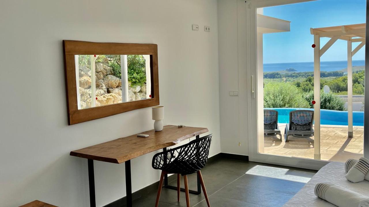 Villas Tin Coves Noves Punta Grossa Exterior foto