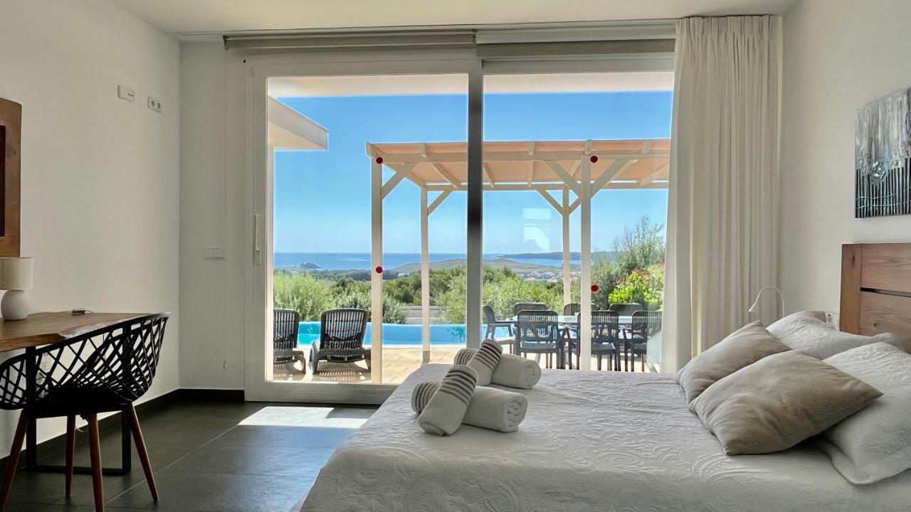 Villas Tin Coves Noves Punta Grossa Exterior foto