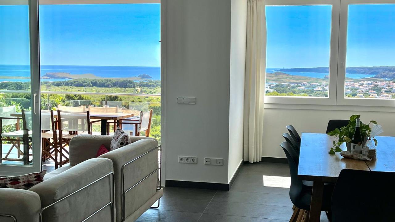 Villas Tin Coves Noves Punta Grossa Exterior foto
