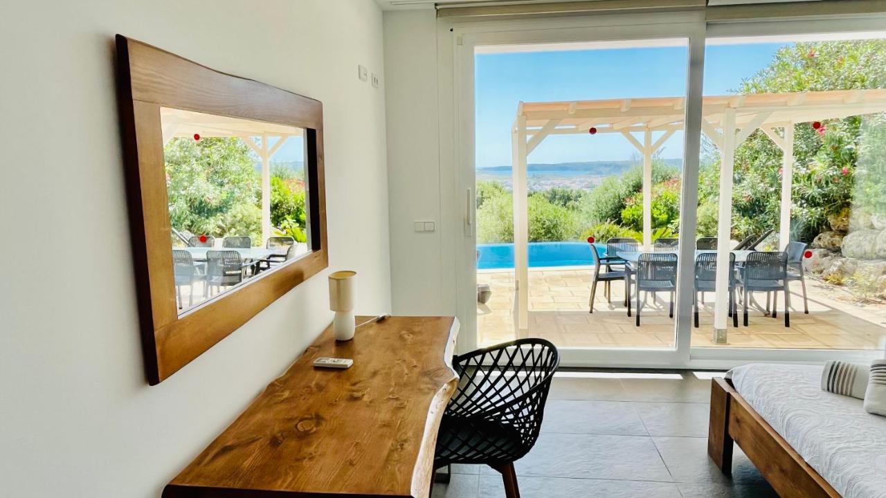 Villas Tin Coves Noves Punta Grossa Exterior foto