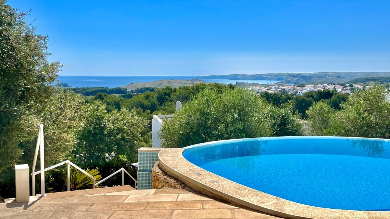 Villas Tin Coves Noves Punta Grossa Exterior foto